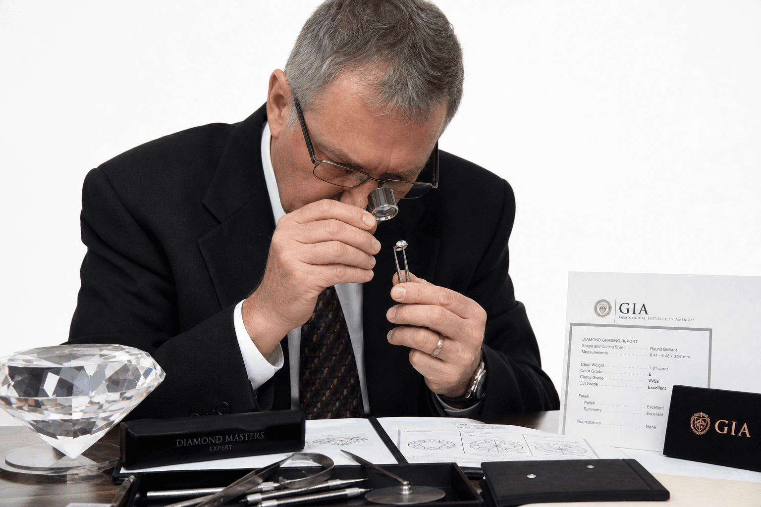 Expert Valuers