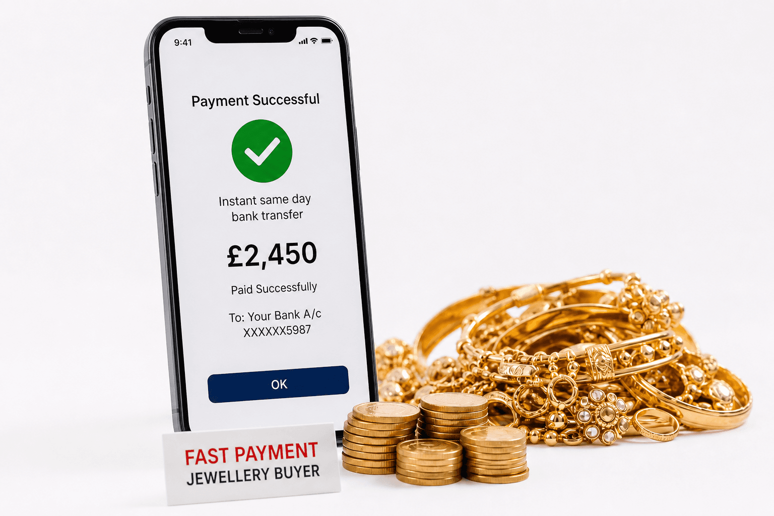 Same-Day Payments