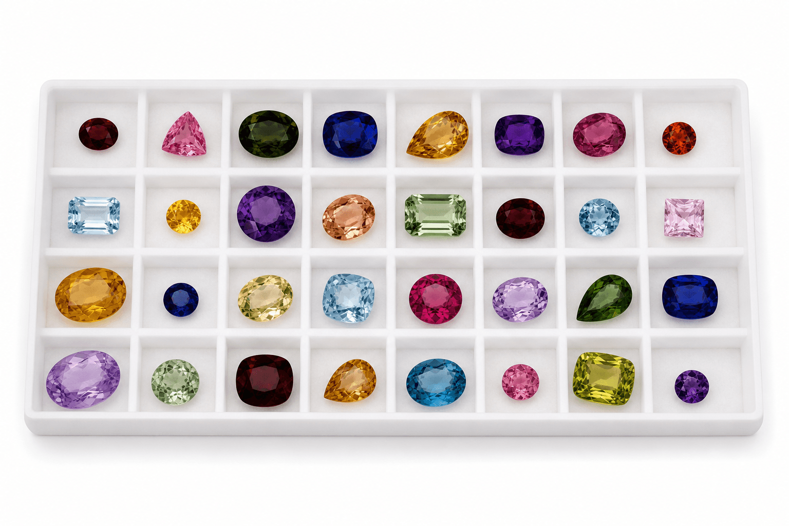 Loose Gemstones