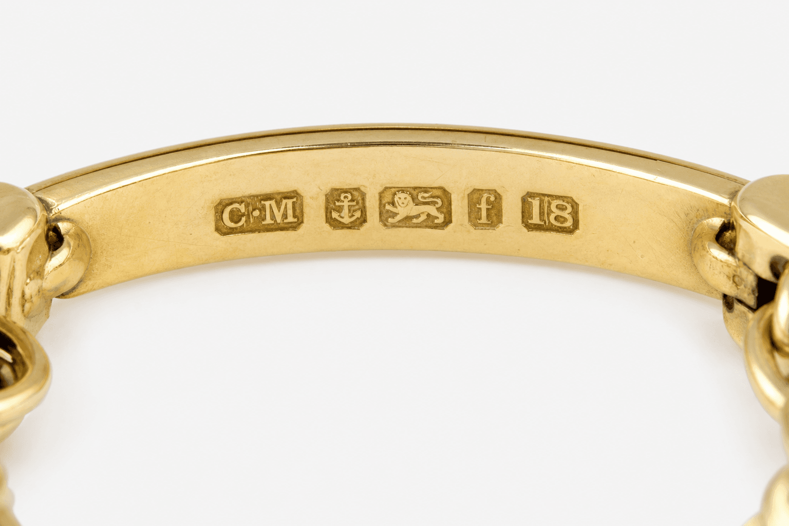 Hallmarked & Unhallmarked