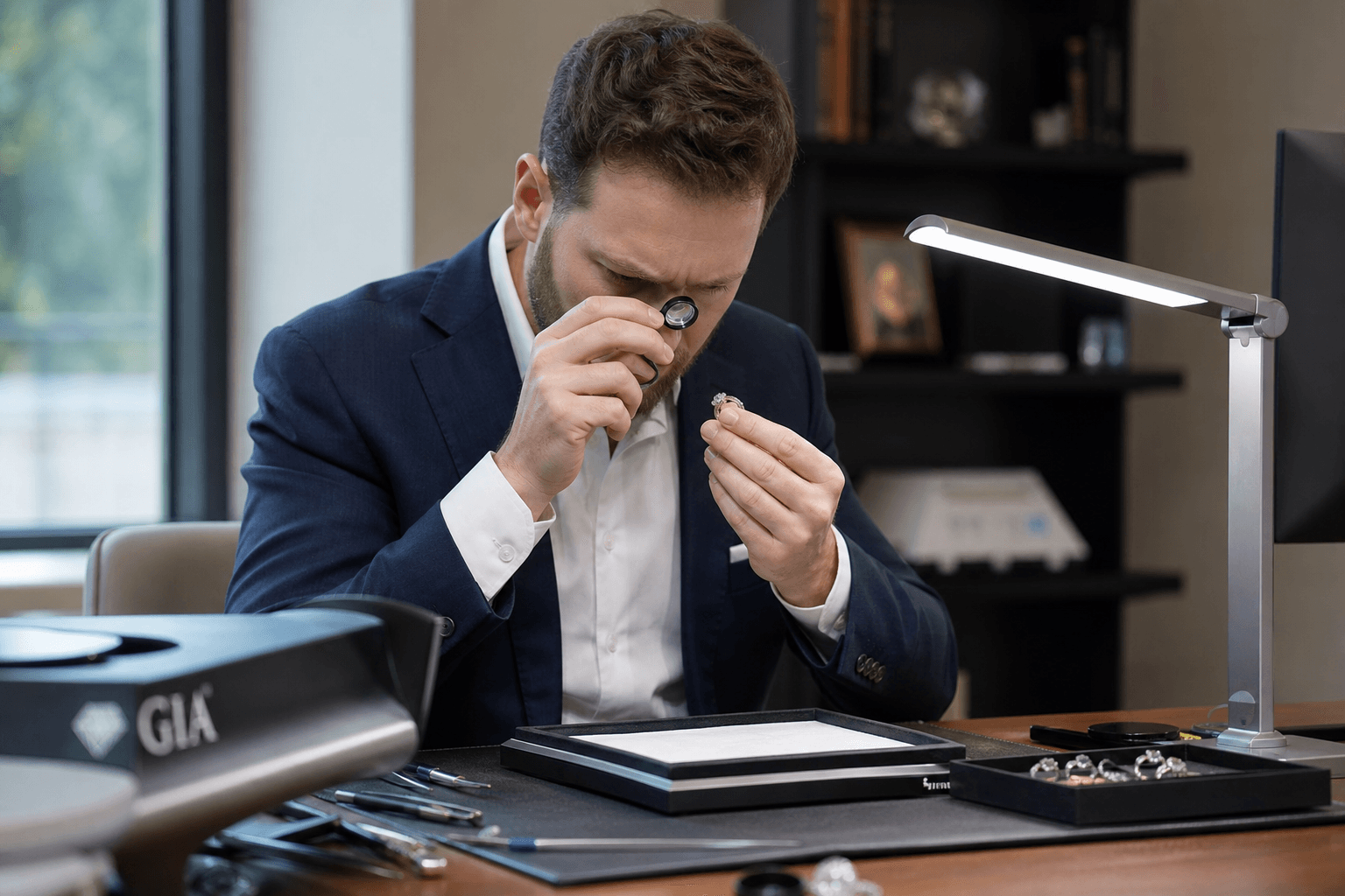 Bulgari, Chopard & More