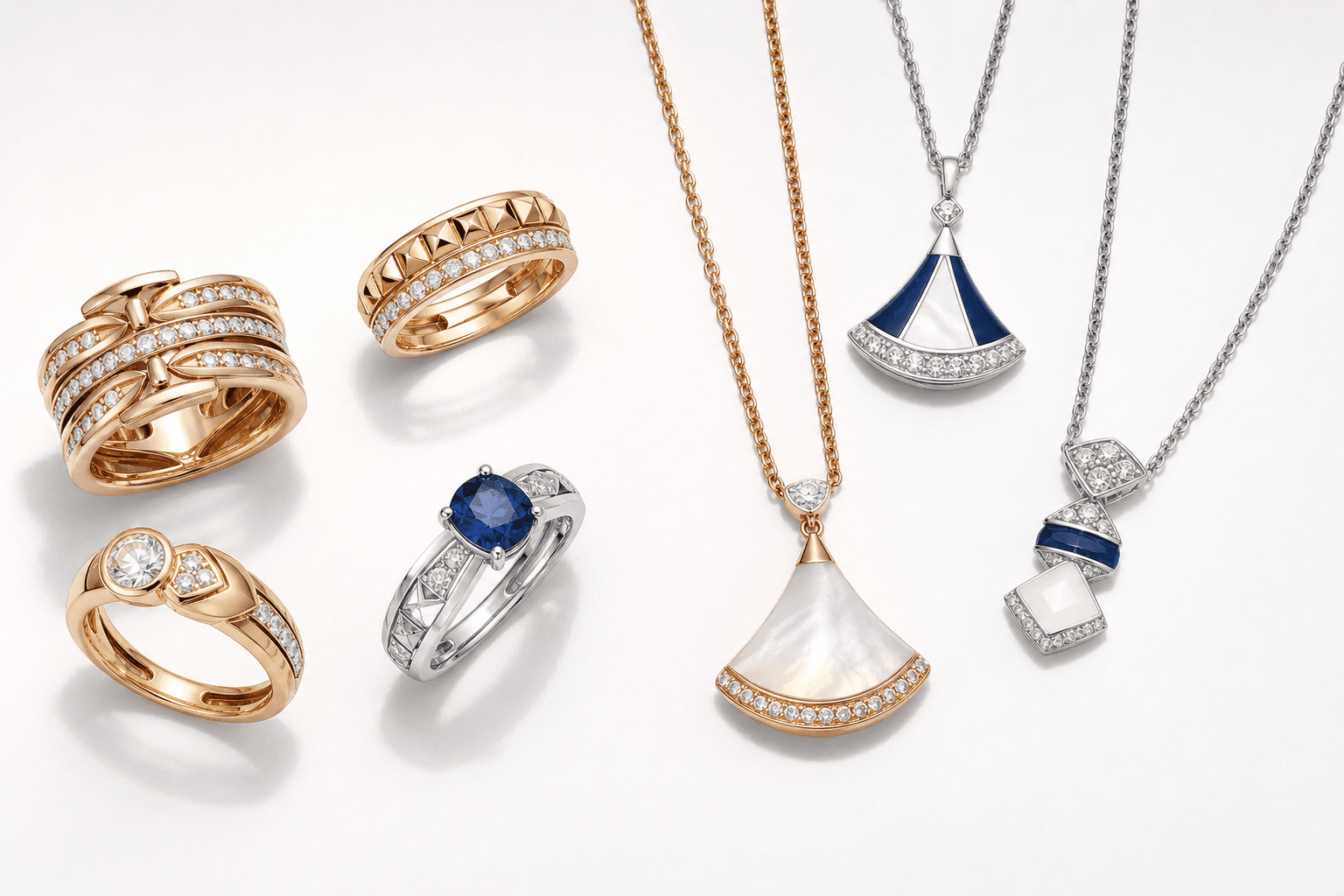Tiffany & Co.