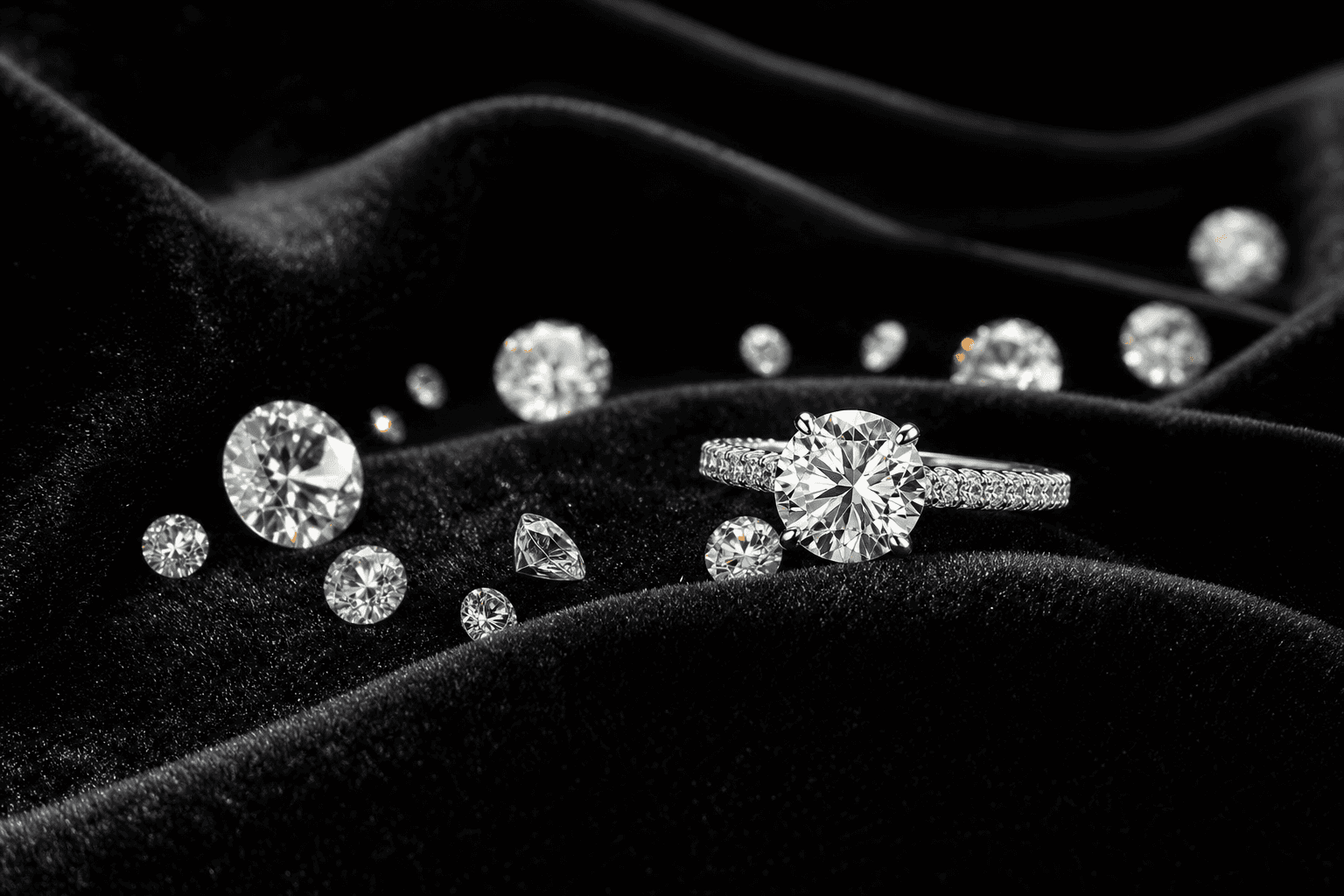 Sell Your Diamonds with Confidence
