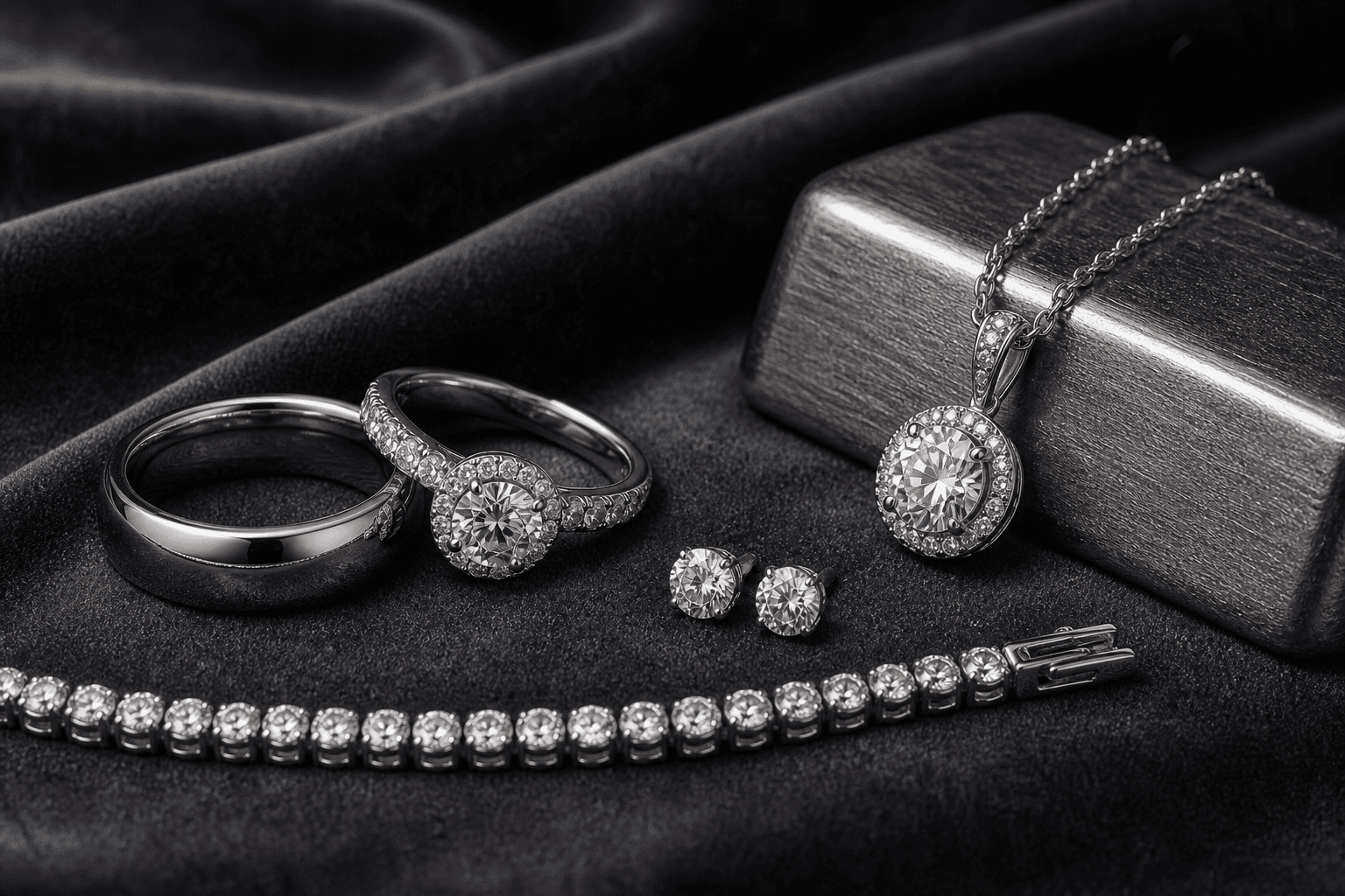 Sell Platinum & Palladium